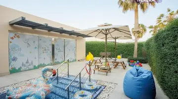 The St. Regis Doha