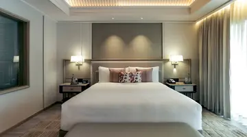 The St. Regis Goa Resort