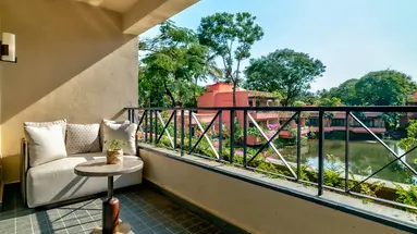 The St. Regis Goa Resort