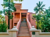 The St. Regis Goa Resort