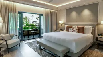The St. Regis Goa Resort