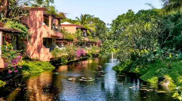 The St. Regis Goa Resort