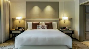 The St. Regis Goa Resort