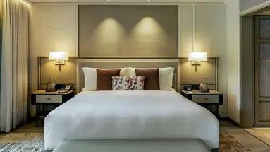 The St. Regis Goa Resort