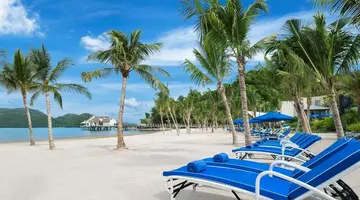 The St. Regis Langkawi 5