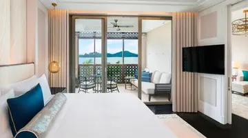 The St. Regis Langkawi 5
