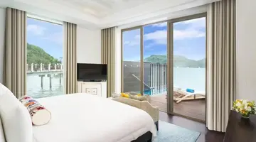 The St. Regis Langkawi 5