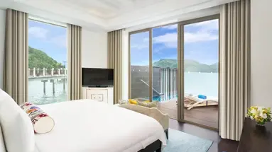 The St. Regis Langkawi 5