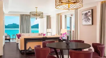 The St. Regis Langkawi 5