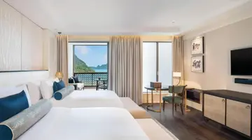 The St. Regis Langkawi 5