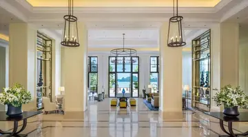 The St. Regis Langkawi 5