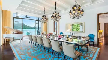The St. Regis Langkawi 5