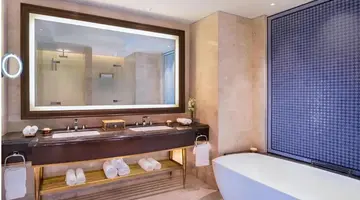 The St. Regis Langkawi 5
