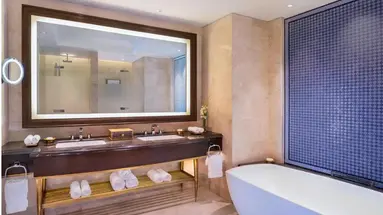 The St. Regis Langkawi 5