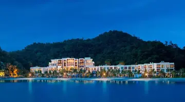 The St. Regis Langkawi 5