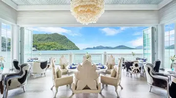 The St. Regis Langkawi 5