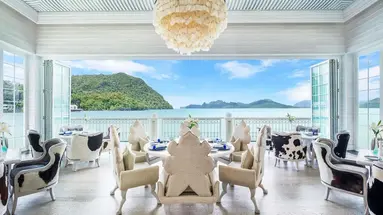 The St. Regis Langkawi 5