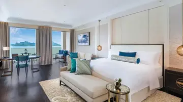 The St. Regis Langkawi 5
