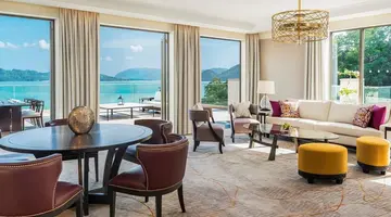The St. Regis Langkawi 5