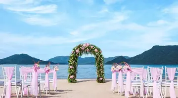 The St. Regis Langkawi 5