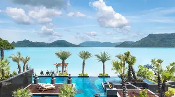 The St. Regis Langkawi 5