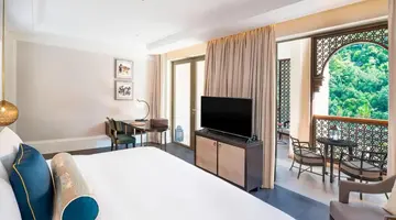 The St. Regis Langkawi 5