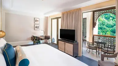 The St. Regis Langkawi 5
