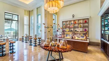 The St. Regis Langkawi 5