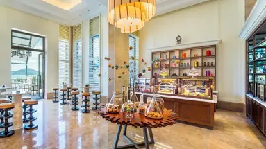 The St. Regis Langkawi 5