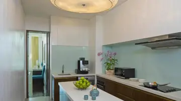 The St. Regis Langkawi 5