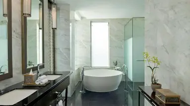 The St. Regis Langkawi 5