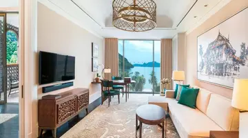 The St. Regis Langkawi 5