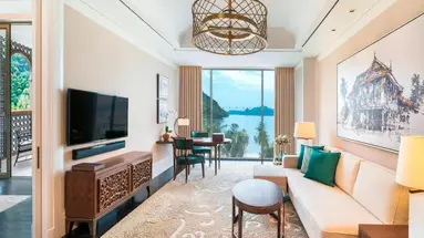 The St. Regis Langkawi 5