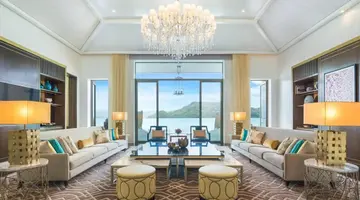 The St. Regis Langkawi 5