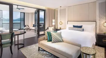 The St. Regis Langkawi 5