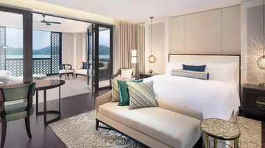 The St. Regis Langkawi 5