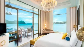 The St. Regis Langkawi 5