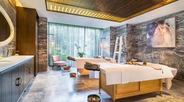 The St. Regis Langkawi 5
