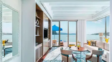 The St. Regis Langkawi 5