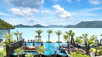 The St. Regis Langkawi