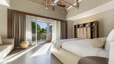 The St. Regis Le Morne Mauritius (ex. JW Marriott)