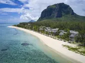 The St. Regis Le Morne Mauritius (ex. JW Marriott)