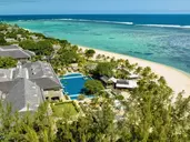 The St. Regis Le Morne Mauritius (ex. JW Marriott)