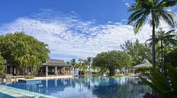 The St. Regis Le Morne Mauritius (ex. JW Marriott)