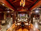 The St. Regis Le Morne Resort 5