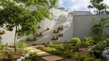 The St. Regis Le Morne Resort 5