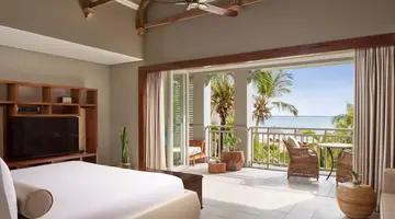 The St. Regis Le Morne Resort 5