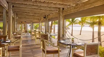 The St. Regis Le Morne Resort 5