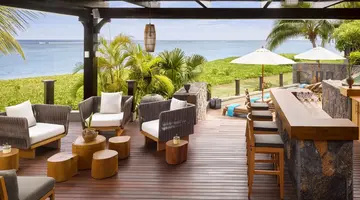 The St. Regis Le Morne Resort 5
