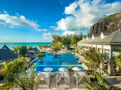 The St. Regis Le Morne Resort 5